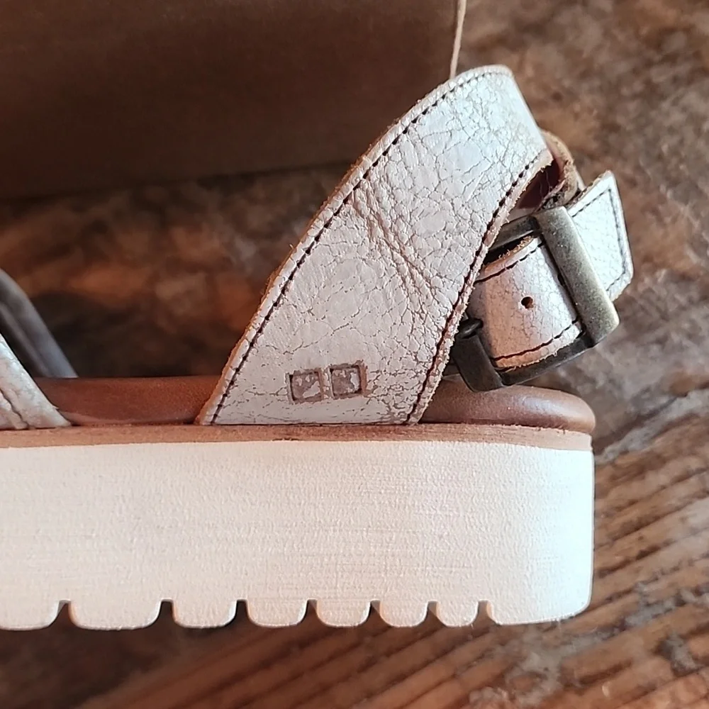Bed Stu Brisa Sandals - Picture 6 of 10